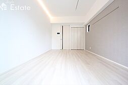 THE BAY FLAT 3階1Kのリビング/ダイニング