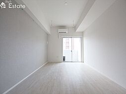 Gokiso　Terrace 4階1Kのリビング/ダイニング