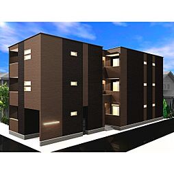 REGALEST鶴里駅前