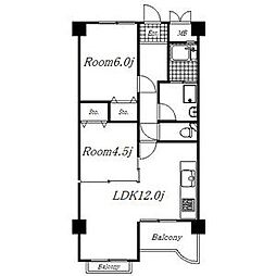 第2水野マンション 3階