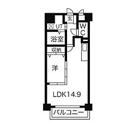 セレブラント堀田駅前 4階