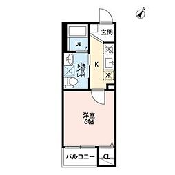 T.A 柵下町2丁目 3階