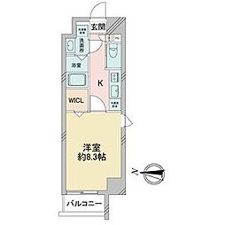S-FORT堀田通 7階