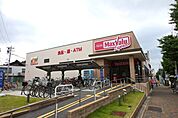 マックスバリュ エクスプレス笠寺店（694m）