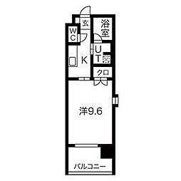 弥富通ライズ 4階