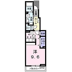 グレート　アンジュ　T 1階/-