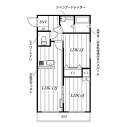 光陽ビル 2階
