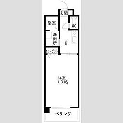 シェーン八事山 1階
