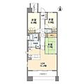 SS.FLAT桜山4階16.8万円