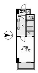 セントラルハイツ明野 7階