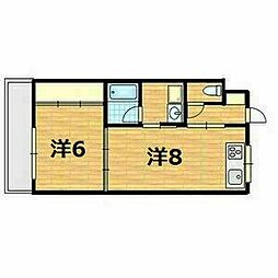 第39オーシャンハイツ 7階