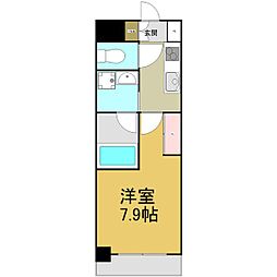 S-FORT熱田六番 6階