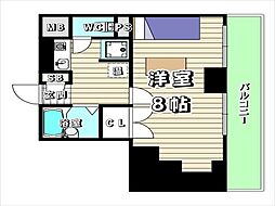アーバンポイント川名本町 1階/-