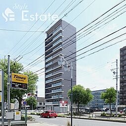 S-RESIDENCE植田asolea
