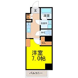 L’Allure 4階/-