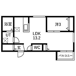リトリート氷室 3階