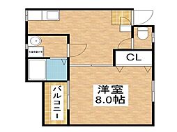サンパーク 1階