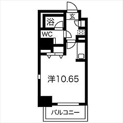 サンステージ金山 5階