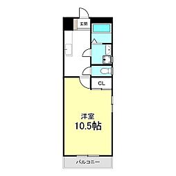 MIYABIROU 2階/-