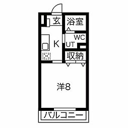 マイプレイス大同 4階