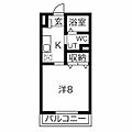 マイプレイス大同4階4.7万円