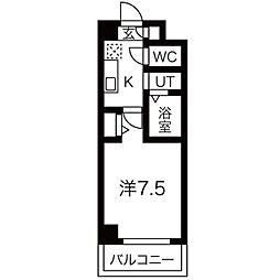 Lieben Villa 3階