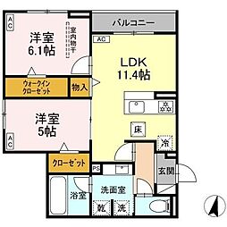 Lumoria 1階/-
