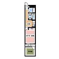 都マンション1階5.0万円