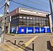 周辺：ウエルシア名古屋野並店（378m）