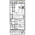 さくらHillsRokubanPlatinumResidence10階13.6万円