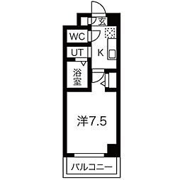Lieben Villa 4階/-