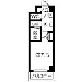 LlebenVilla4階5.3万円