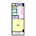 ソレイユ東海通2階4.5万円