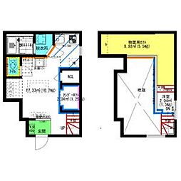 RadIAnce大府II 1階