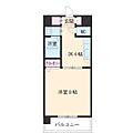 マルシェ小島3階5.6万円
