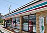 周辺：セブンイレブン 名古屋若田2丁目店（565m）
