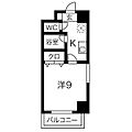 フローラ982階5.3万円