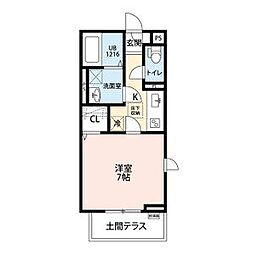 (仮称)サビオ早川歌子様邸III 1階
