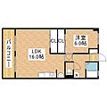 SAKURA檀渓4階6.5万円