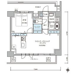 TENAS瑞穂通 11階