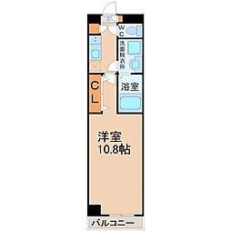 パークビラ瑞穂 2階