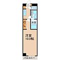 パークビラ瑞穂2階6.4万円