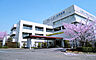 周辺：名古屋市総合リハビリテーションセンター（639m）