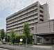 周辺：名古屋記念財団名古屋記念病院（941m）