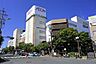 周辺：イオン 八事店（イオン八事ショッピングセンター）（411m）