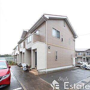 外観 外観
