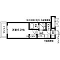 ゼスタレジデンス八雲5階6.6万円