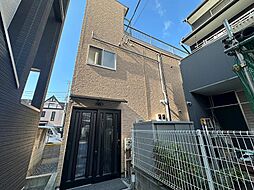 南小岩8丁目住宅