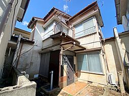 曽谷4丁目戸建