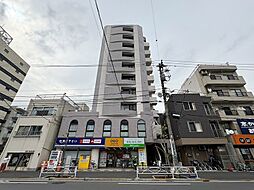 🉐敷金礼金0円！🉐キャッスルマンション曳舟